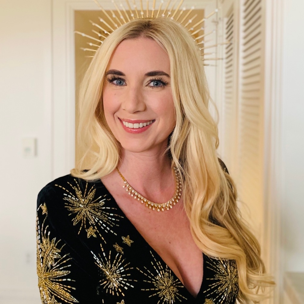 Meet your Posher, Samantha